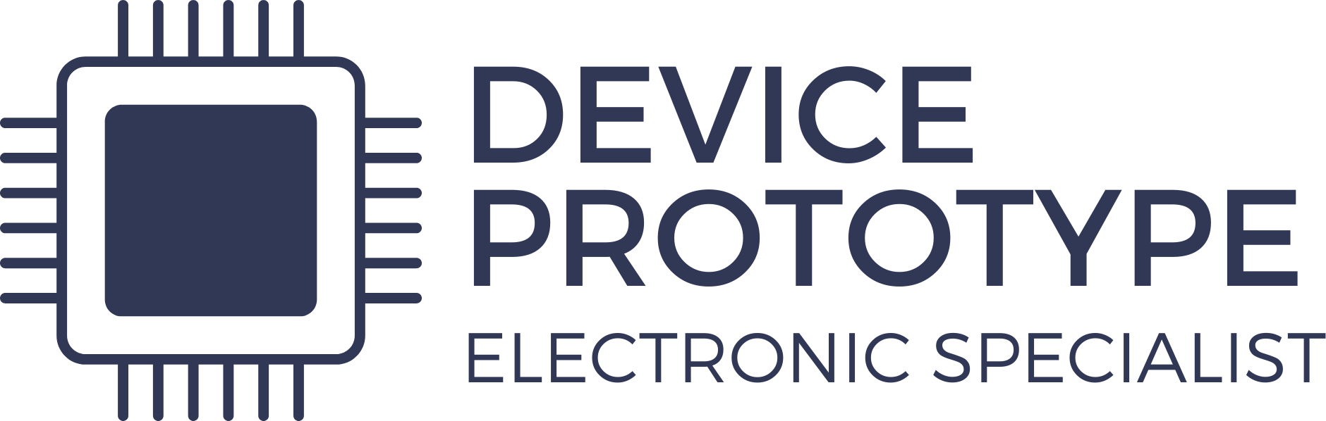 Logo DevicePrototype